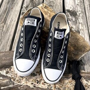 CONVERSE Chuck Taylor All Star Low Tops